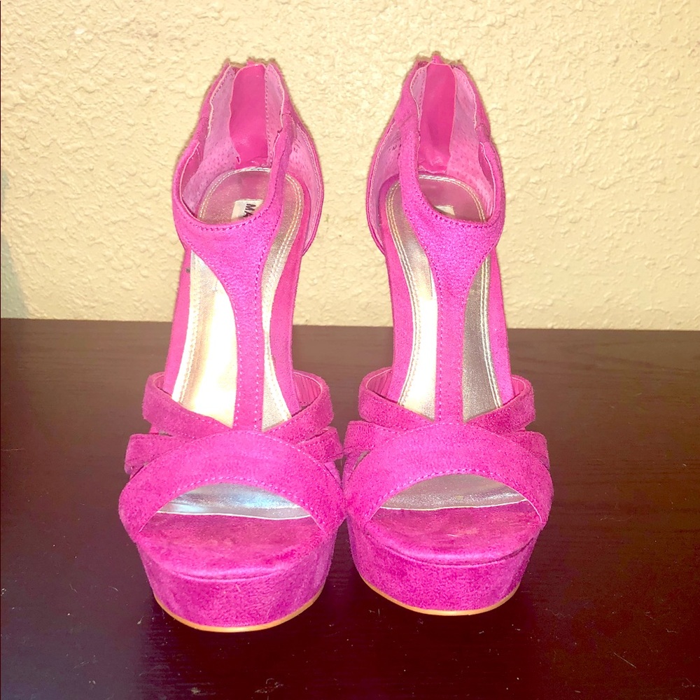 Marco Santi  - Women’s heels